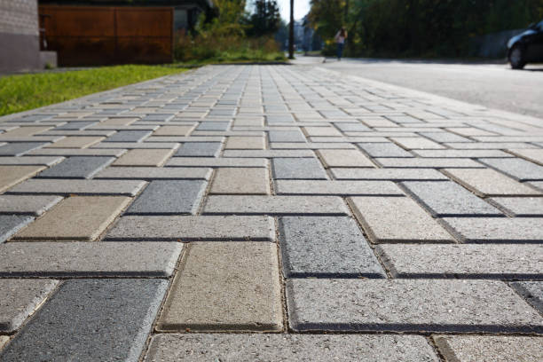 Best Professional Driveway Pavers  in Orange Blossom, CA